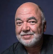 Peter Erskine ::: junio 5, 1954