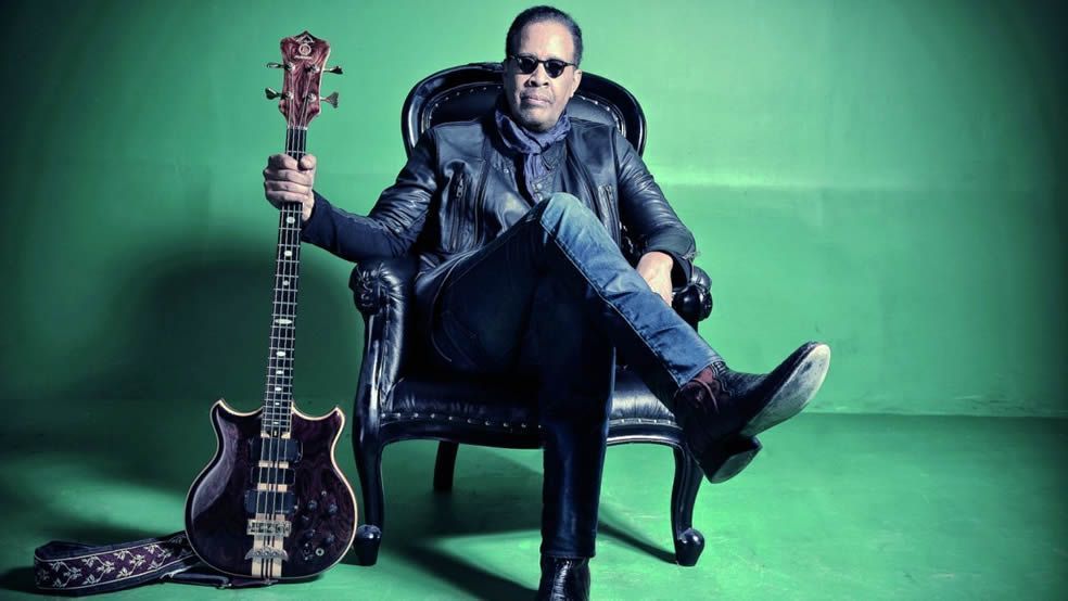 Stanley Clarke | junio 30, 1951