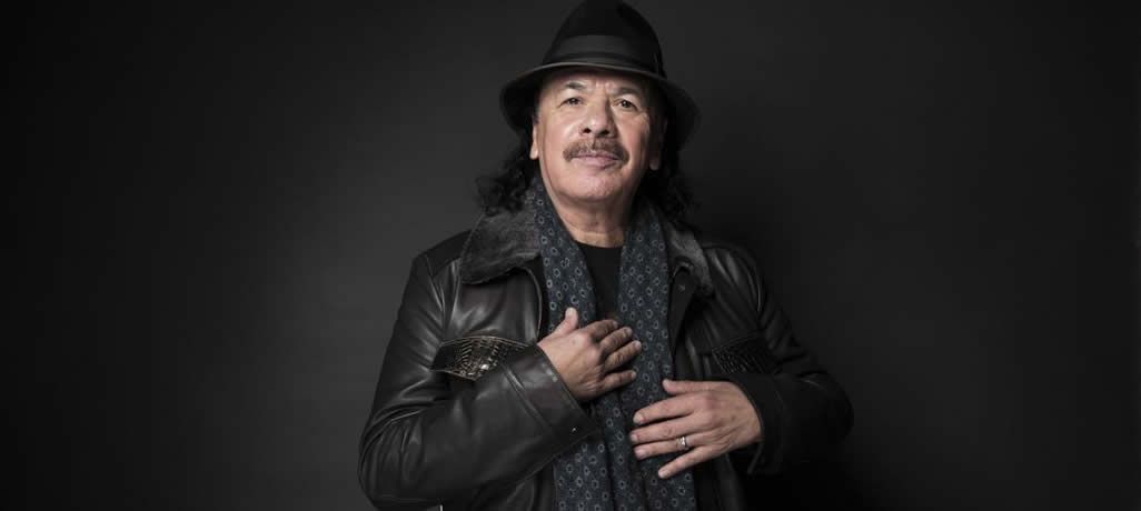 Carlos Santana | Julio 20, 1947
