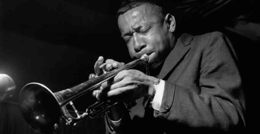 Lee Morgan | Julio 10, 1938