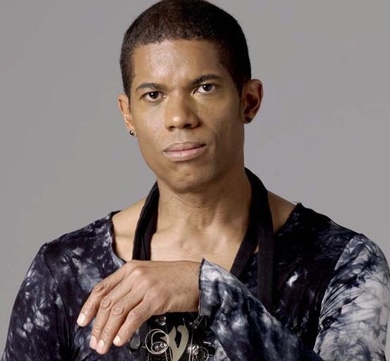 Stanley Jordan ::: Julio 31, 1959