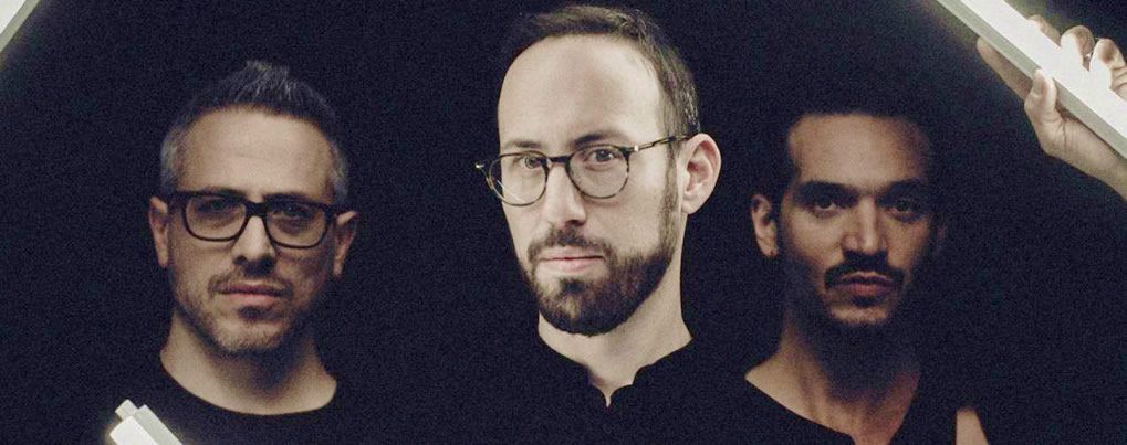 Yaron Herman Trio ::: Y