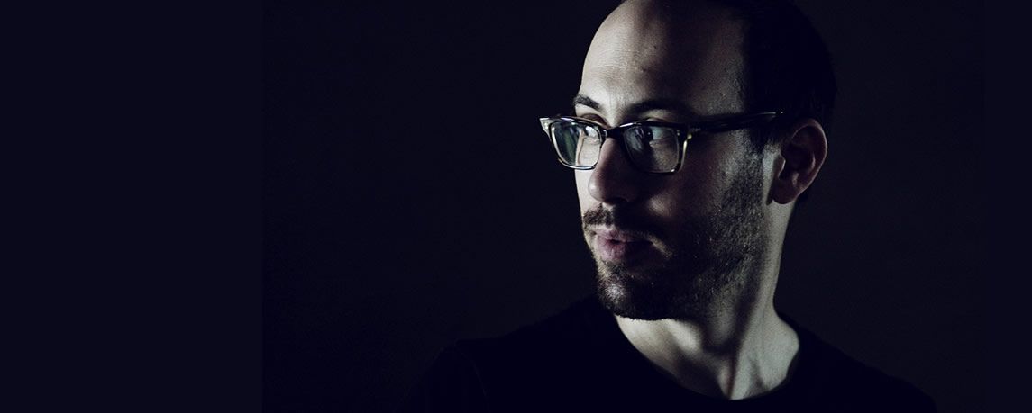 Yaron Herman | julio 12, 1981
