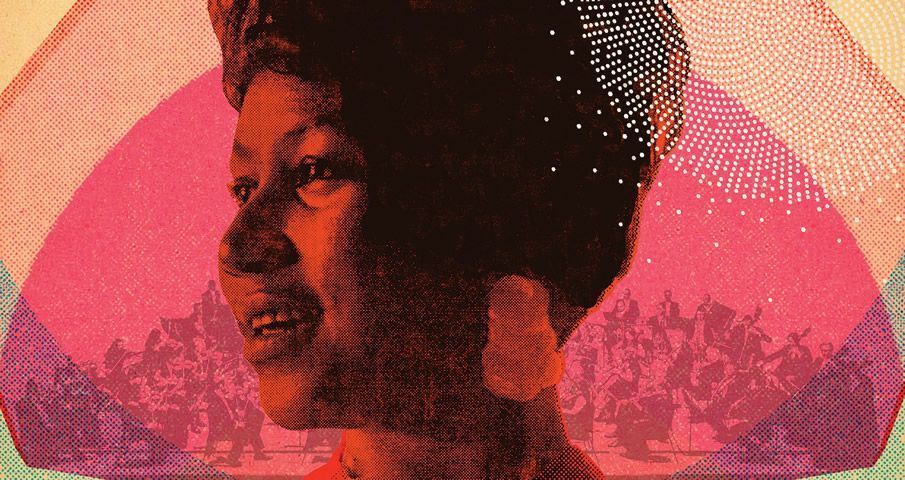 Una pequeña plegaria por Aretha