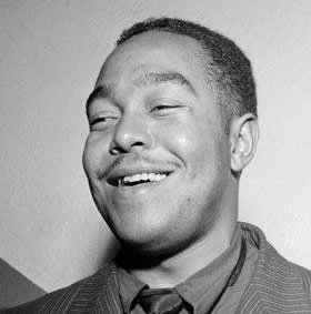 Charlie Parker ::: Agosto 29, 1920