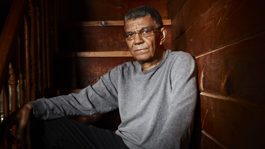 Jack DeJohnettePhoto credit: Chris Griffith20jazzstory Jack DeJohnette