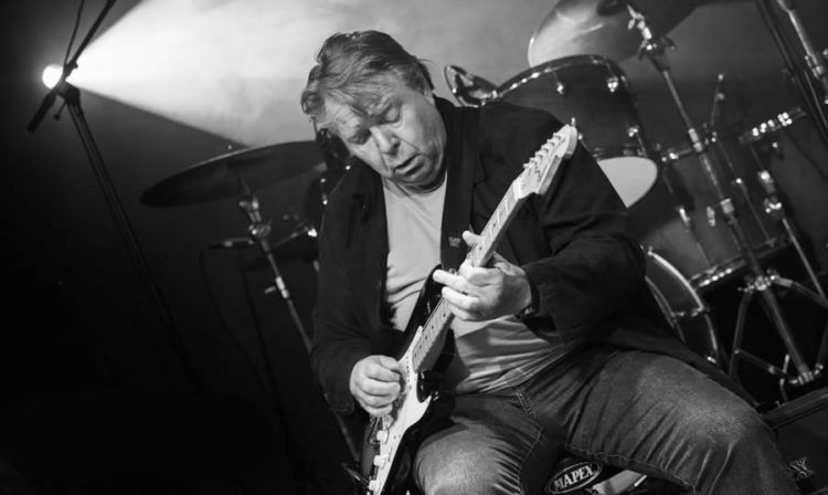 Terje Rypdal