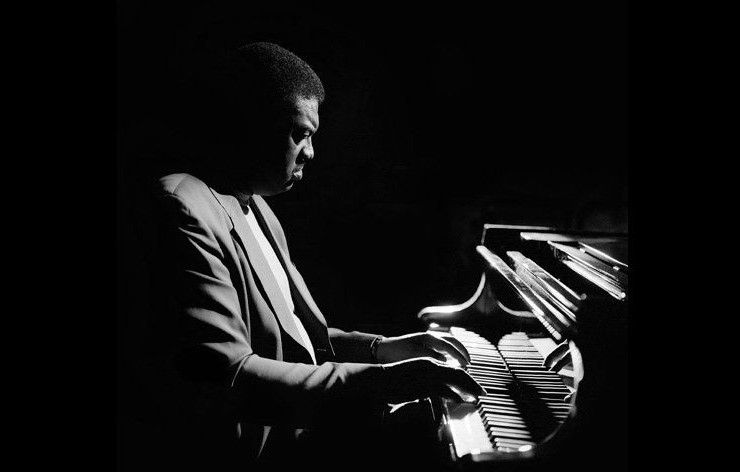 Mulgrew Miller ::: Agosto 13, 1955