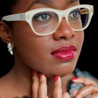Cécile McLorin Salvant ::: Agosto 28, 1989