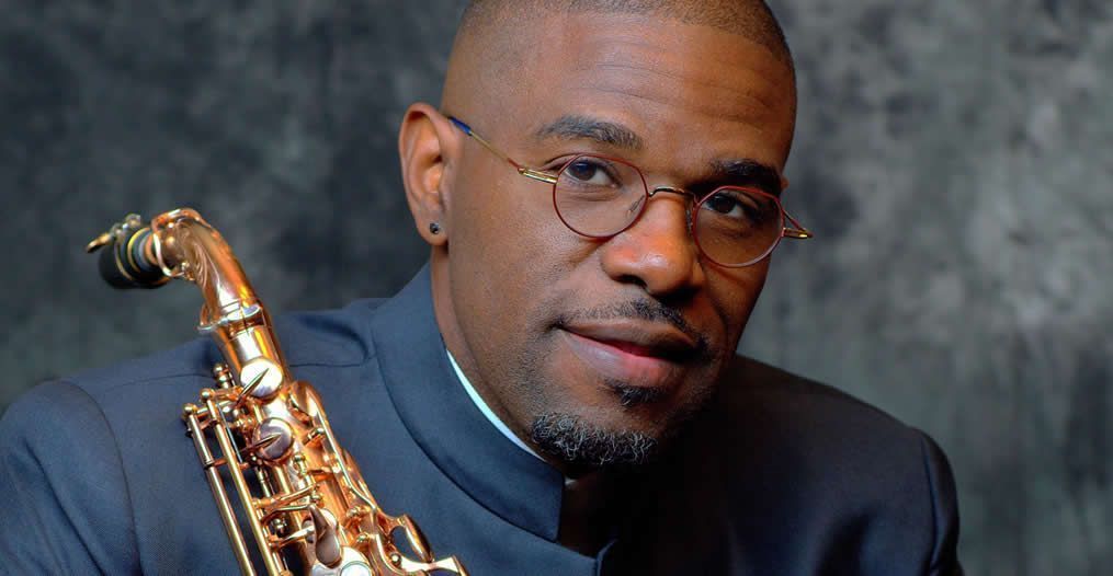Antonio Hart ::: Sept 30, 1968