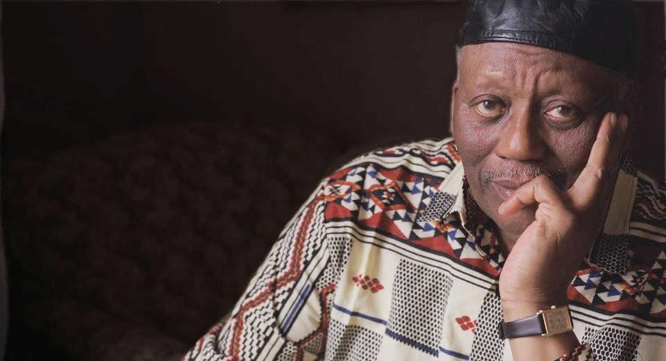 Murió Randy Weston, un verdadero innovador y visionario
