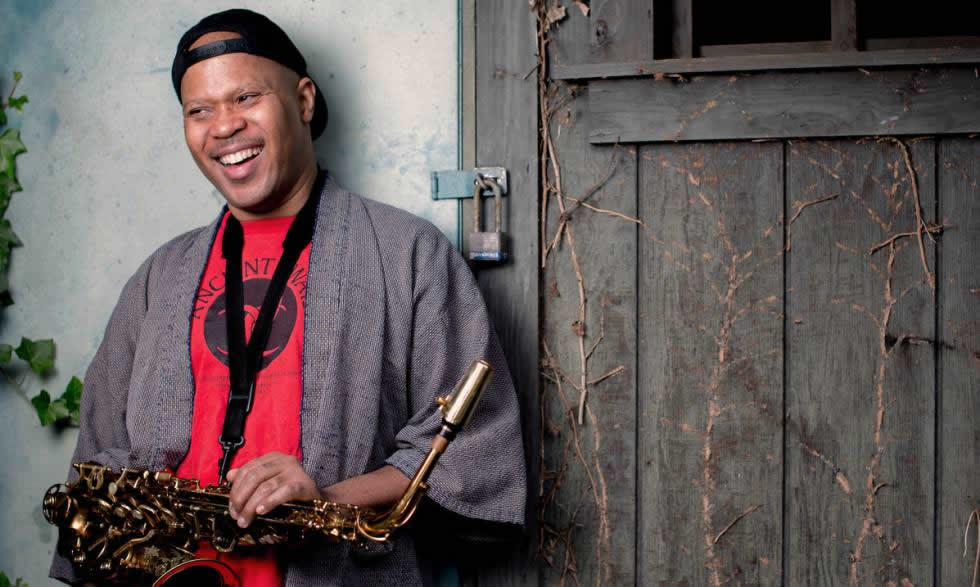 Steve Coleman ::: Sept 20, 1956