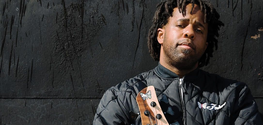 Victor Wooten ::: Sept 11, 1964
