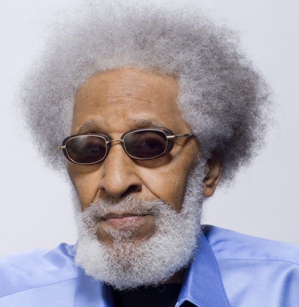 Murió Sonny Rollins