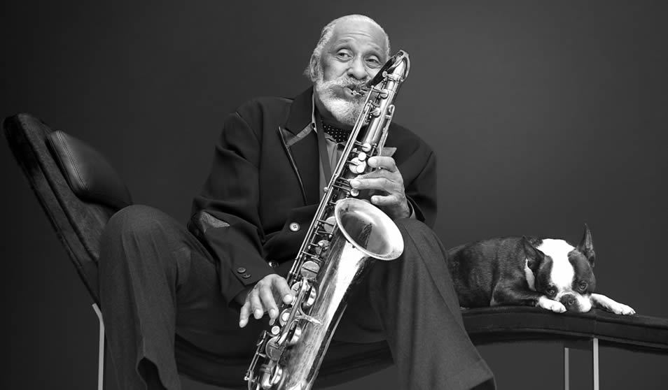 Sonny Rollins