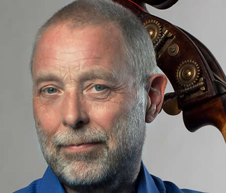 Dave Holland ::: Oct 1, 1946