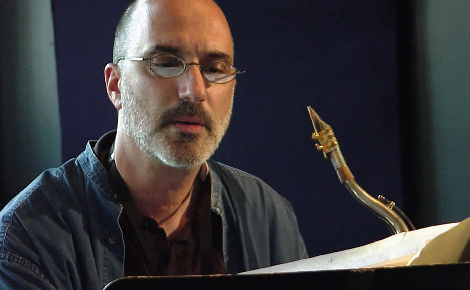 Sobre magos: de Escher a Michael Brecker