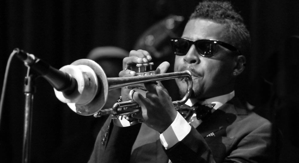 Roy Hargrove ::: Oct 16, 1969