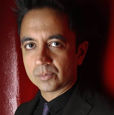 Vijay Iyer ::: Oct 26, 1971