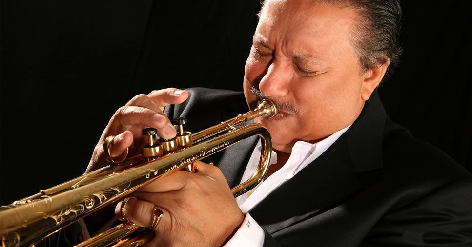 Arturo Sandoval ::: Nov 6, 1949