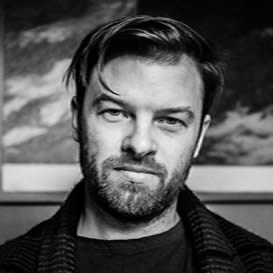 Colin Vallon ::: Nov 17, 1980