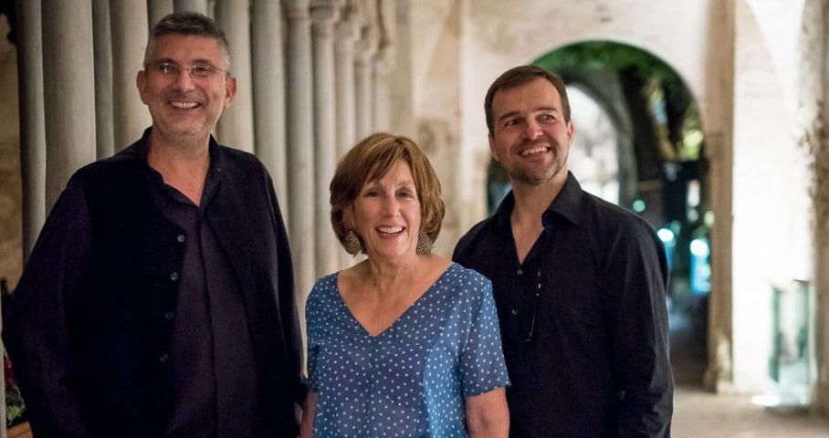 El BA Jazz.18 en tu radio…