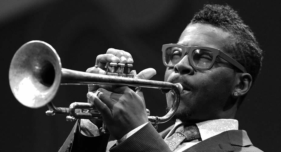 Roy Hargrove