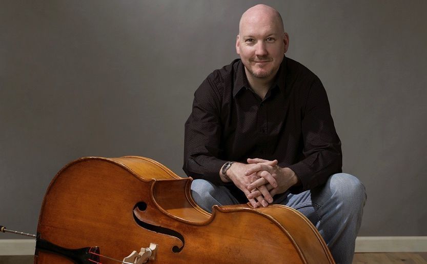 Scott Colley ::: Nov 24, 1963