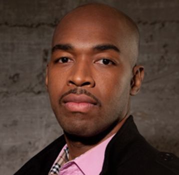 Eric Harland ::: Nov 8, 1976