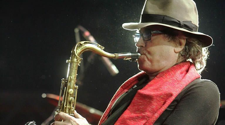 gato Gato Barbieri