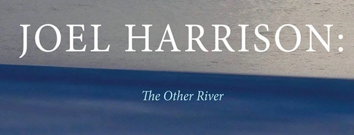 La redención del alma, según Joel Harrison