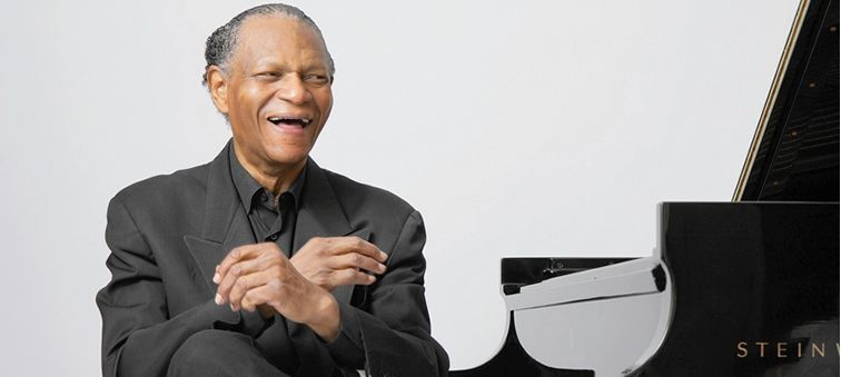 McCoy Tyner ::: dic 11, 1938