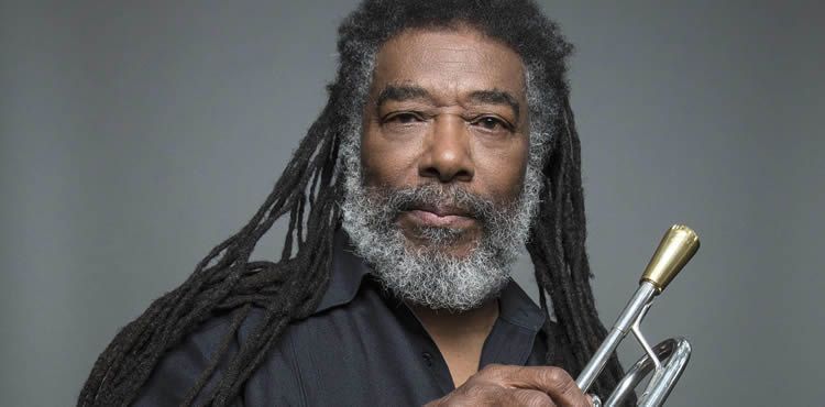 Wadada Leo Smith ::: dic 18, 1941
