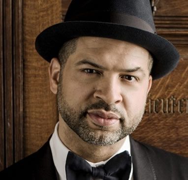 Jason Moran ::: enero 21, 1975