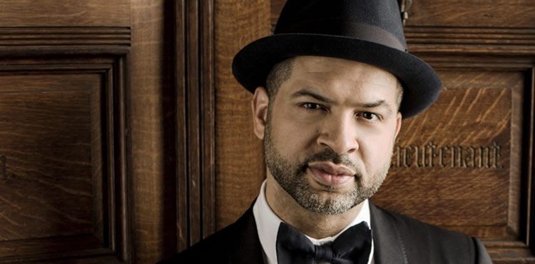 Jason Moran