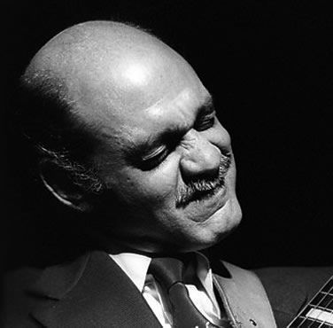 Joe Pass ::: enero 13, 1929