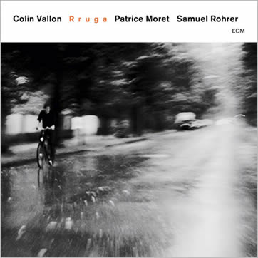 Por la senda de Colin Vallon