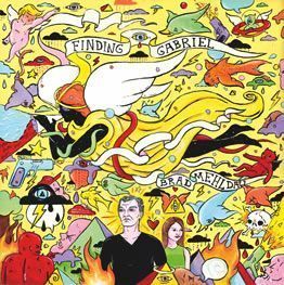 Brad Mehldau ::: Finding Gabriel