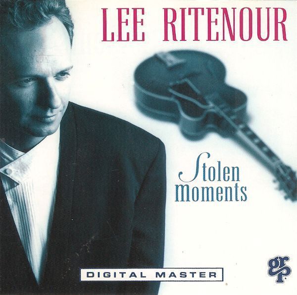 Lee Ritenour ::: Stolen Moments