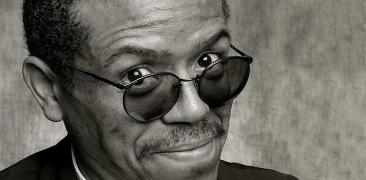 Kenny Kirkland