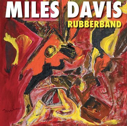 El álbum perdido del tío Miles
