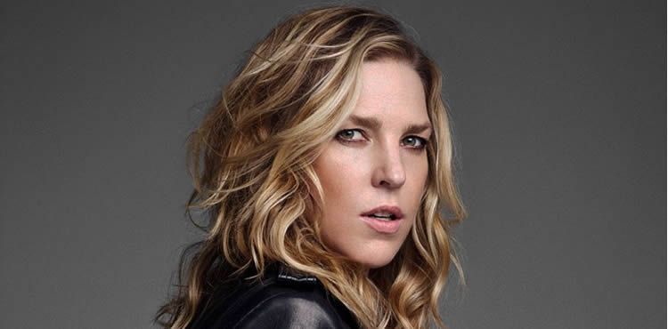 Diana Krall ::: Nov 16, 1964