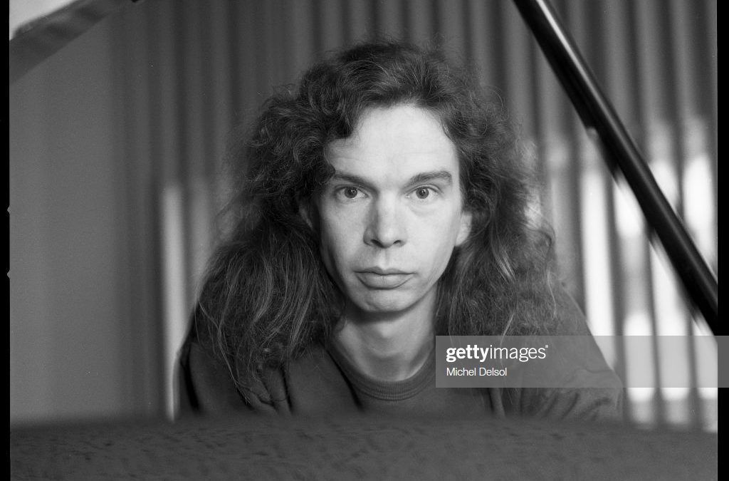 Lyle Mays ::: Nov 27, 1953