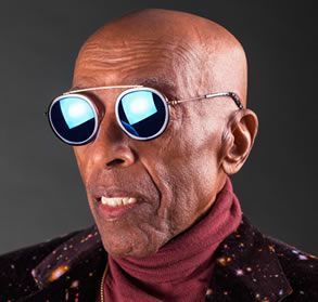 Roy Haynes ::: Marzo 13, 1926