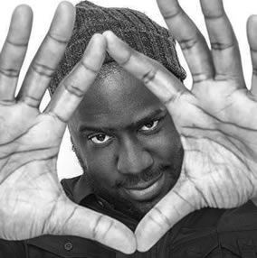 Robert Glasper ::: Abril 5, 1978