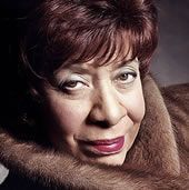 Shirley Horn ::: Mayo 1, 1934