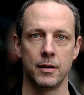 Joel Harrison ::: Julio 27, 1957