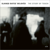 The_Study_Of_Touch-212 Django Bates' Belovèd - The Study Of Touch