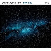 Gary Peacock Trio ::: Now This