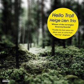 Helge Lien Trio - Hello Troll